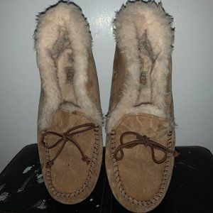UGG Alena Slippers